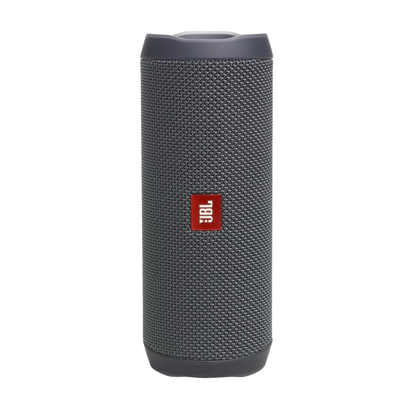 Kontrolsat - Coluna JBL FLIP ESSENTIAL 2 - Portátil - Waterproof - Preta - JBLFLIPES2