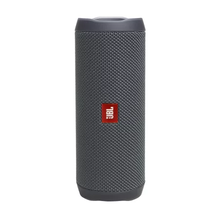 Kontrolsat - Coluna JBL FLIP ESSENTIAL 2 - Portátil - Waterproof - Preta - JBLFLIPES2 Kontrolsat - Coluna JBL FLIP ESSENTIAL 2 - Portátil - Waterproof - Preta - JBLFLIPES2