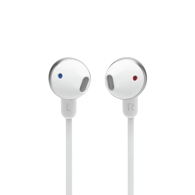 Kontrolsat - Auriculares JBL - Pure Bass - Preto - T215WHT