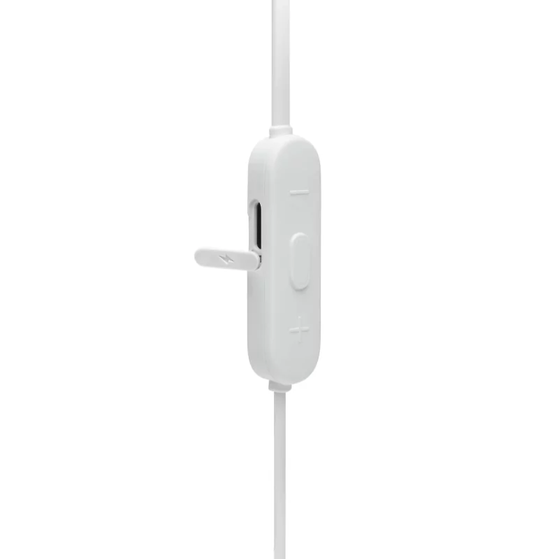 Kontrolsat - Auriculares JBL - Pure Bass - Preto - T215WHT