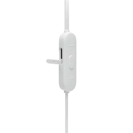 Kontrolsat - JBL Headphones - Pure Bass - Black - T215WHT Kontrolsat - JBL Headphones - Pure Bass - Black - T215WHT