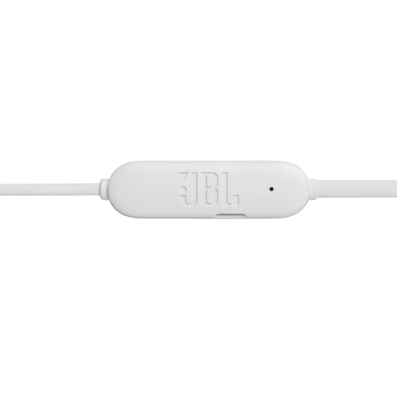 Kontrolsat - Auriculares JBL - Pure Bass - Preto - T215WHT