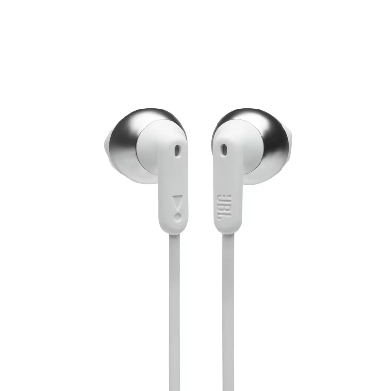 Kontrolsat - Auriculares JBL - Pure Bass - Preto - T215WHT