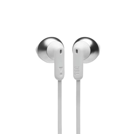 Kontrolsat - Auriculares JBL - Pure Bass - Preto - T215WHT Kontrolsat - Auriculares JBL - Pure Bass - Preto - T215WHT