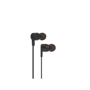 Kontrolsat - Auriculares JBL - Pure Bass - Preto - T210BLK