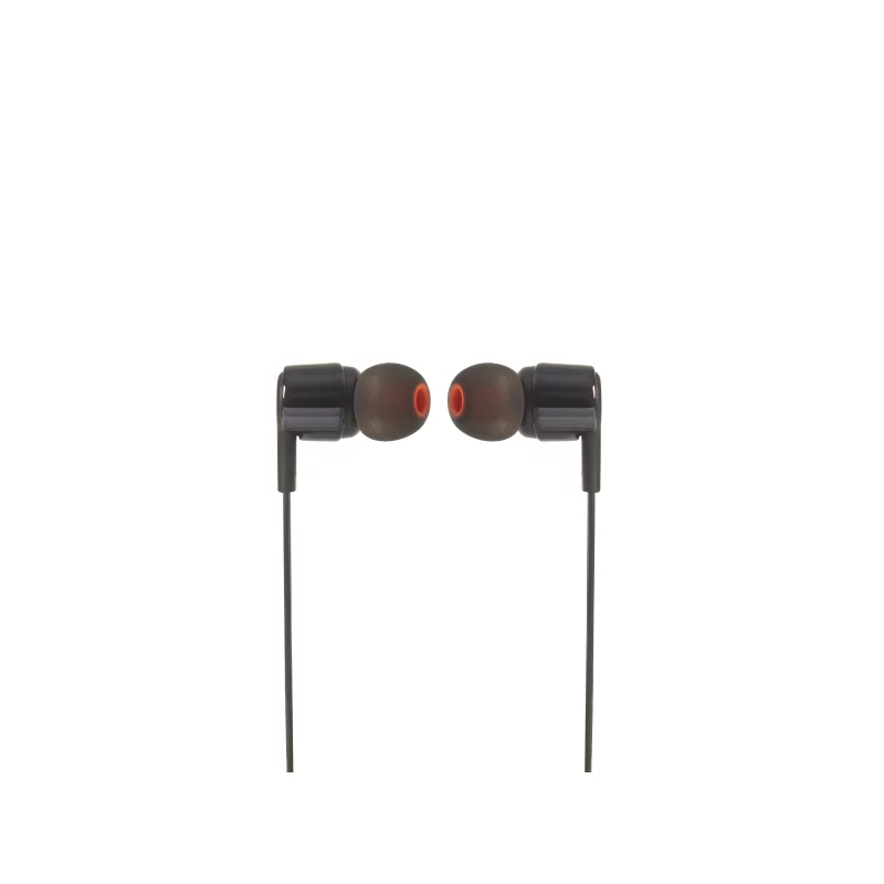 Kontrolsat - Auriculares JBL - Pure Bass - Preto - T210BLK