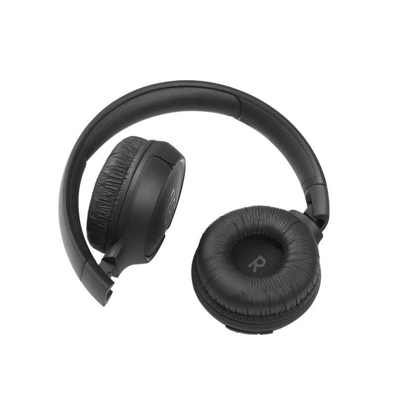 Kontrolsat - Auscultadores JBL Bluetooth - Preto - T510BTBLK