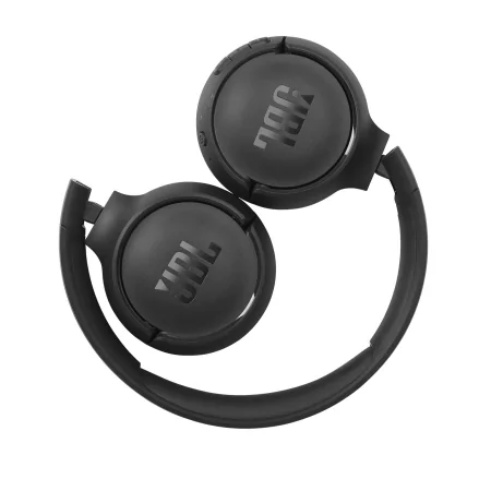 Kontrolsat - Auscultadores JBL Bluetooth - Preto - T510BTBLK Kontrolsat - Auscultadores JBL Bluetooth - Preto - T510BTBLK