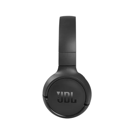 Kontrolsat - JBL Bluetooth Headphones - Black - T510BTBLK