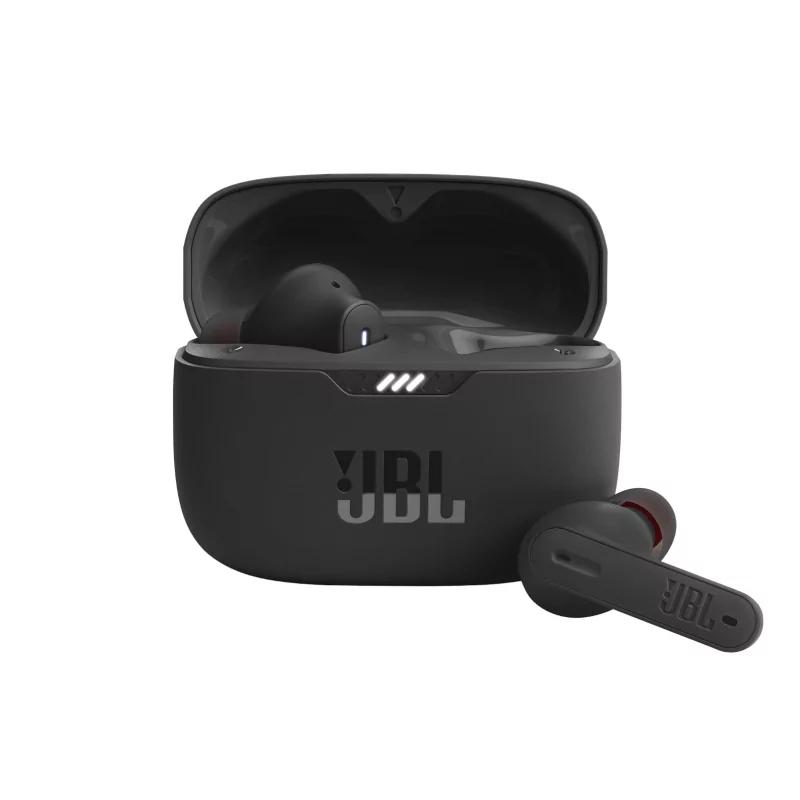Kontrolsat - JBL Bluetooth Headphones - Black - TUNE230NC Kontrolsat - JBL Bluetooth Headphones - Black - TUNE230NC