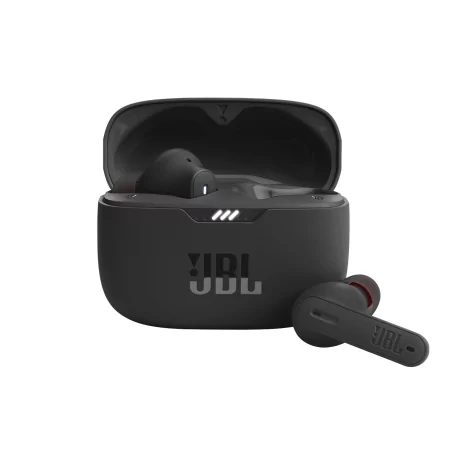 Kontrolsat - Auriculares Bluetooth JBL - Preto - TUNE230NC Kontrolsat - Auriculares Bluetooth JBL - Preto - TUNE230NC