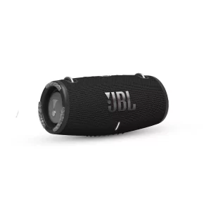 Kontrolsat - JBL Extreme 3 Speaker - Portable - Waterproof - Black - XTREME3BLK