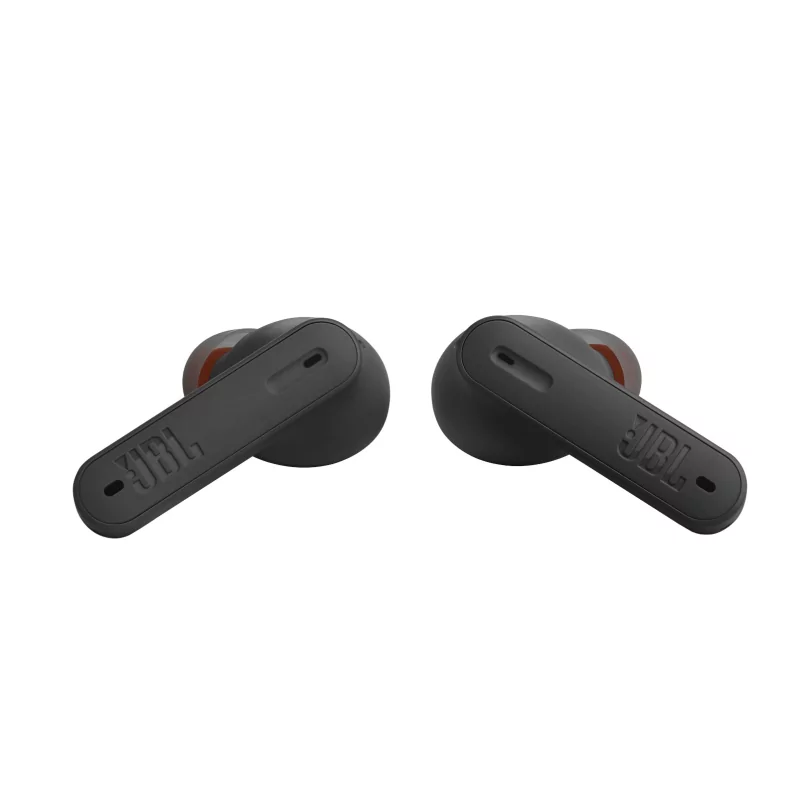 Kontrolsat - JBL Bluetooth Headphones - Black - TUNE230NC