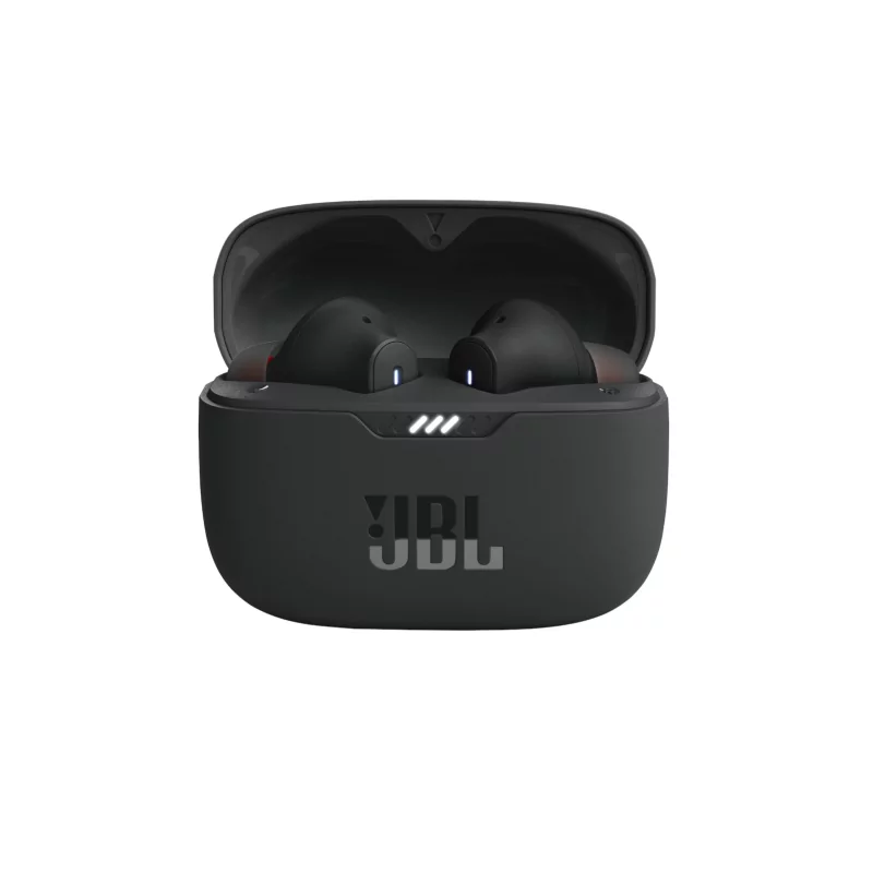 Kontrolsat - Auriculares Bluetooth JBL - Preto - TUNE230NC
