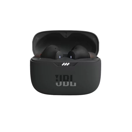 Kontrolsat - JBL Bluetooth Headphones - Black - TUNE230NC Kontrolsat - JBL Bluetooth Headphones - Black - TUNE230NC