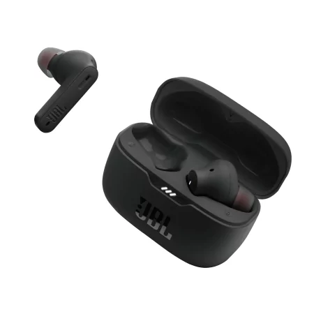 Kontrolsat - Auriculares Bluetooth JBL - Preto - TUNE230NC Kontrolsat - Auriculares Bluetooth JBL - Preto - TUNE230NC