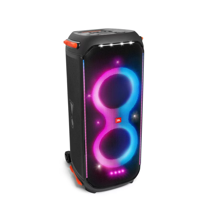 Kontrolsat - JBL PartyBox Speaker - Portable - 800W - PartyBox710 Kontrolsat - JBL PartyBox Speaker - Portable - 800W - PartyBox710