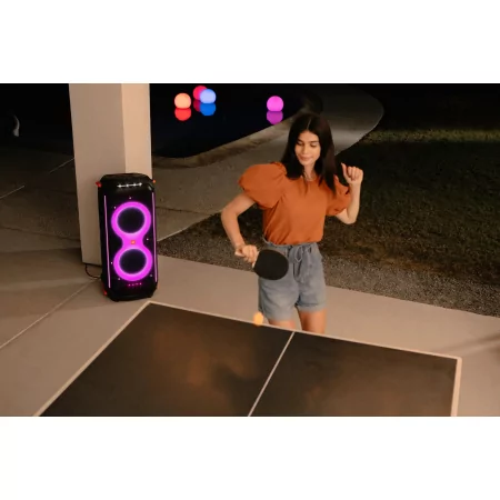 Kontrolsat - Coluna JBL PartyBox - Portátil - 800W - PartyBox710