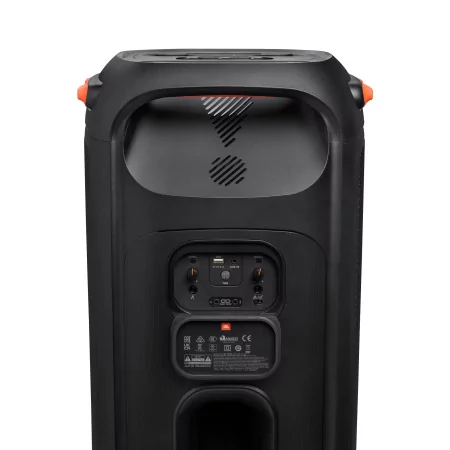 Kontrolsat - JBL PartyBox Speaker - Portable - 800W - PartyBox710 Kontrolsat - JBL PartyBox Speaker - Portable - 800W - PartyBox710