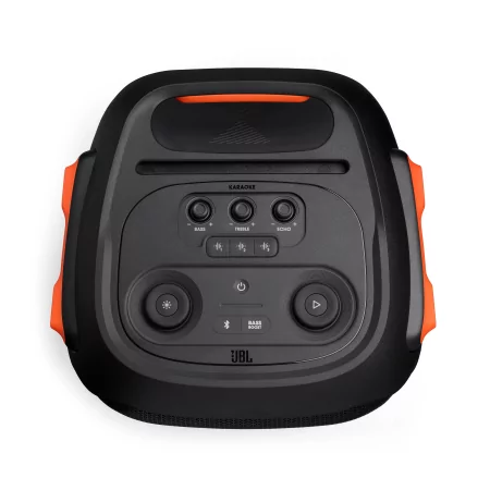 Kontrolsat - JBL PartyBox Speaker - Portable - 800W - PartyBox710 Kontrolsat - JBL PartyBox Speaker - Portable - 800W - PartyBox710