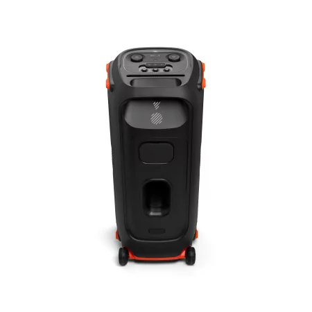 Kontrolsat - JBL PartyBox Speaker - Portable - 800W - PartyBox710 Kontrolsat - JBL PartyBox Speaker - Portable - 800W - PartyBox710