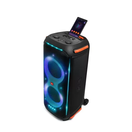 Kontrolsat - Coluna JBL PartyBox - Portátil - 800W - PartyBox710
