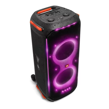 Kontrolsat - JBL PartyBox Speaker - Portable - 800W - PartyBox710 Kontrolsat - JBL PartyBox Speaker - Portable - 800W - PartyBox710