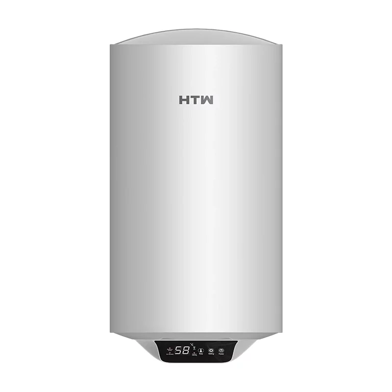Kontrolsat - 80L Vertical Water Heater - SMART PLUS WIFI Series - HTW Kontrolsat - 80L Vertical Water Heater - SMART PLUS WIFI Series - HTW