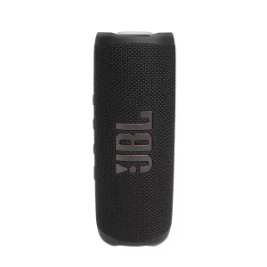 Kontrolsat - Coluna JBL FLIP 6 Portátil - Waterproof - Preta - 6BLK