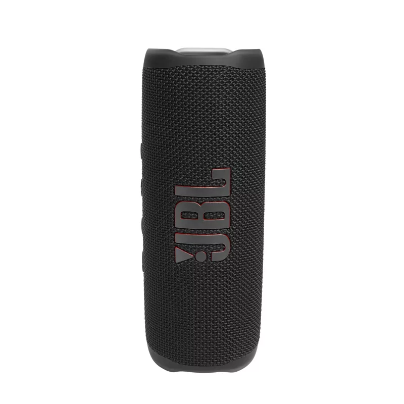 Kontrolsat - Coluna JBL FLIP 6 Portátil - Waterproof - Preta - 6BLK Kontrolsat - Coluna JBL FLIP 6 Portátil - Waterproof - Preta - 6BLK