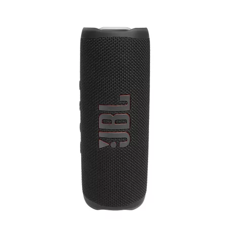 Kontrolsat - Coluna JBL FLIP 6 Portátil - Waterproof - Preta - 6BLK Kontrolsat - Coluna JBL FLIP 6 Portátil - Waterproof - Preta - 6BLK