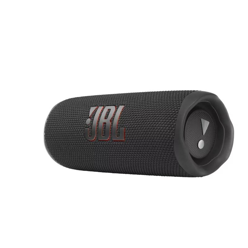 Kontrolsat - Coluna JBL FLIP 6 Portátil - Waterproof - Preta - 6BLK