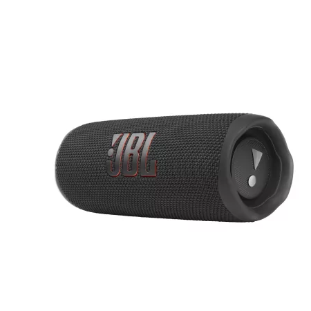 Kontrolsat - Coluna JBL FLIP 6 Portátil - Waterproof - Preta - 6BLK Kontrolsat - Coluna JBL FLIP 6 Portátil - Waterproof - Preta - 6BLK