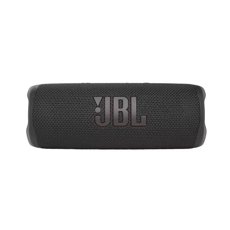Kontrolsat - Coluna JBL FLIP 6 Portátil - Waterproof - Preta - 6BLK