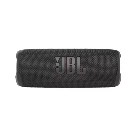 Kontrolsat - Coluna JBL FLIP 6 Portátil - Waterproof - Preta - 6BLK Kontrolsat - Coluna JBL FLIP 6 Portátil - Waterproof - Preta - 6BLK