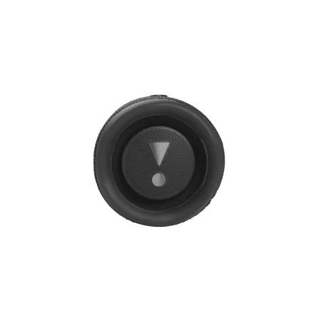 Kontrolsat - Coluna JBL FLIP 6 Portátil - Waterproof - Preta - 6BLK Kontrolsat - Coluna JBL FLIP 6 Portátil - Waterproof - Preta - 6BLK