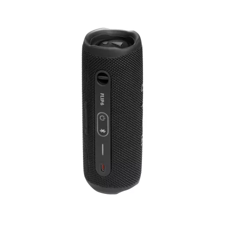 Kontrolsat - JBL FLIP 6 Speaker Portable - Waterproof - Black - 6BLK