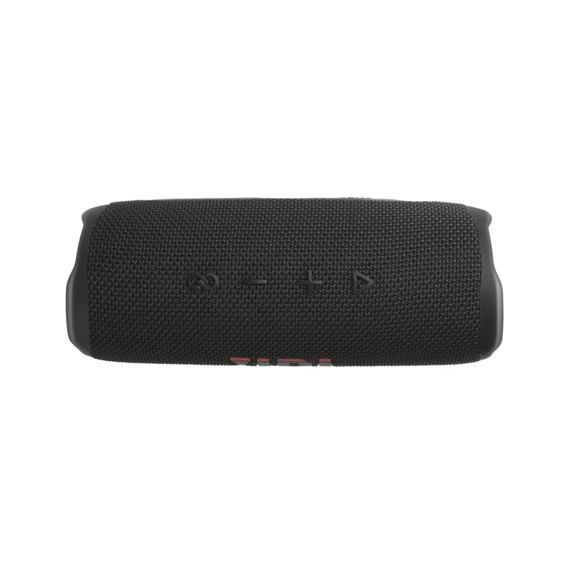 Kontrolsat - Coluna JBL FLIP 6 Portátil - Waterproof - Preta - 6BLK