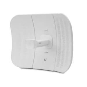 Kontrolsat - Ubiquiti airMAX LiteBeam M5 Bridge Antenna - 5GHz 23dBi - LBE-M5-23