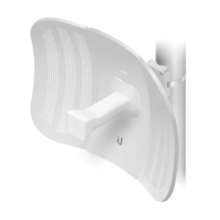 Kontrolsat - Ubiquiti airMAX LiteBeam M5 Bridge Antenna - 5GHz 23dBi - LBE-M5-23 Kontrolsat - Ubiquiti airMAX LiteBeam M5 Bridge Antenna - 5GHz 23dBi - LBE-M5-23
