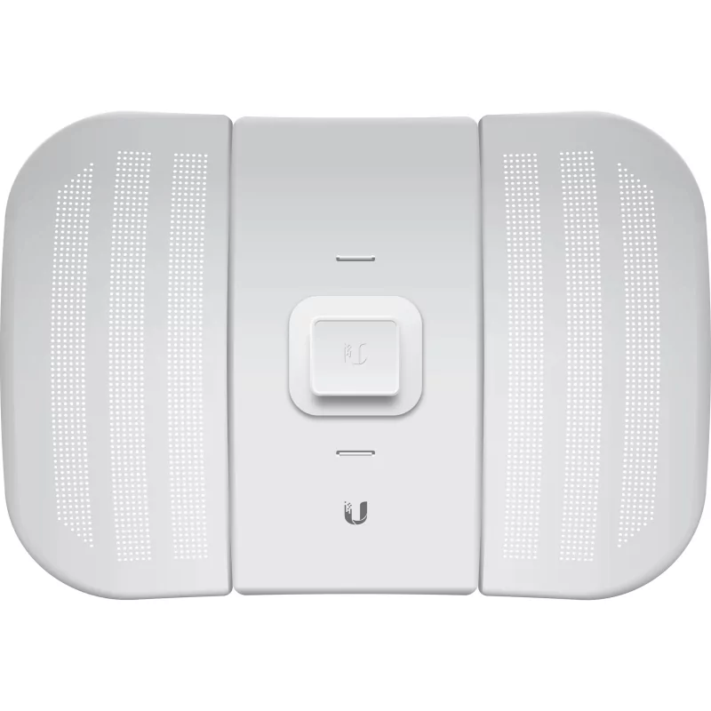 Kontrolsat - Ubiquiti airMAX LiteBeam M5 Bridge Antenna - 5GHz 23dBi - LBE-M5-23