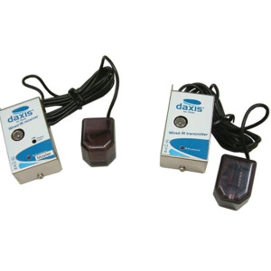 IR Transmitter or Receiver...