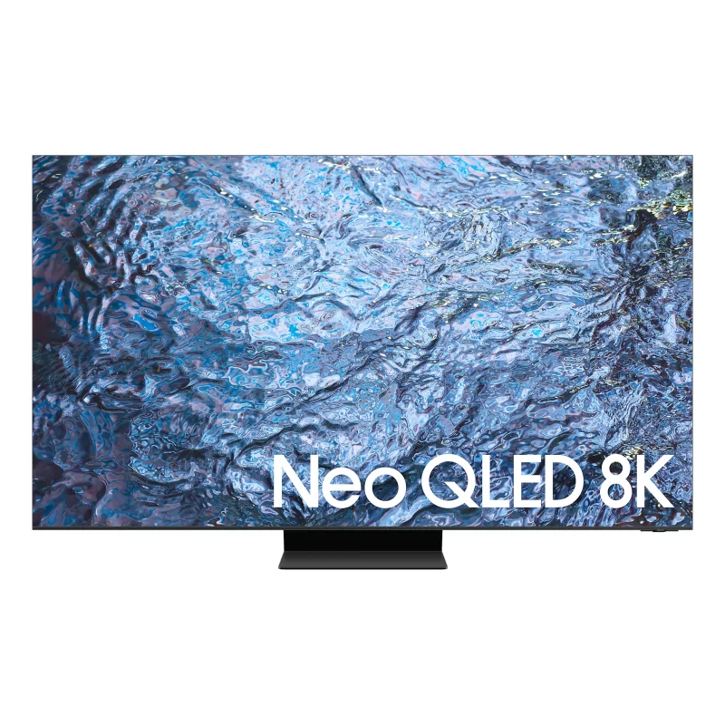 Kontrolsat - Smart TV Samsung 75" - TQ75QN900CTXXC - Neo QLED 8K - 2023