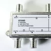 Satellite Splitter 6 Outputs - 5-2400MHZ (DC Through)