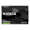 Kontrolsat - SSD 2.5" Kioxia Exceria - 480GB - 3D TLC SATA - LTC10Z480GG8