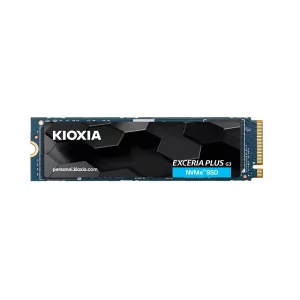 Kontrolsat - SSD M.2 2280 KIOXIA EXCERIA PLUS - 2TB - PCIe NVMe - LSD10Z002TG8