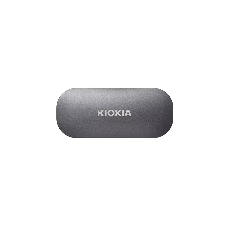 Kontrolsat - KIOXIA EXCERIA PLUS External SSD - 2TB - Portable - LXD10S002TG8