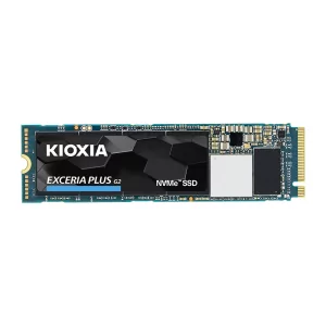 Kontrolsat - SSD M.2 2280 KIOXIA EXCERIA PLUS - 1TB - PCIe NVMe - LRD20Z001TG8