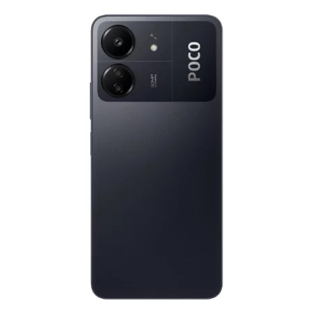 Kontrolsat - Xiaomi Smartphone POCO C65 8GB/256GB - Black Kontrolsat - Xiaomi Smartphone POCO C65 8GB/256GB - Black