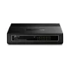 Kontrolsat - TP -LINK - Hub Switch 16 Portas - TL-SF1016